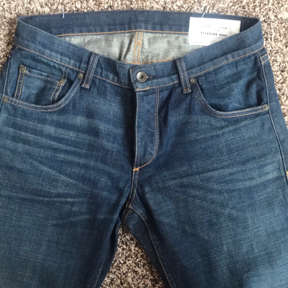 Rag & Bone Jeans